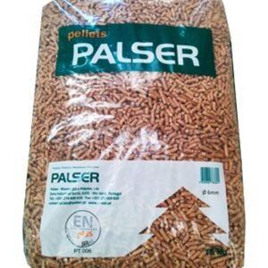 Pellets Palser – Sack à 15 kg