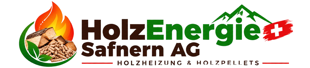 HolzEnergie Safnern AG